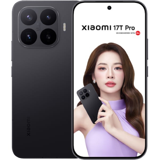 Xiaomi 17T Pro 5G 12GB/256GB