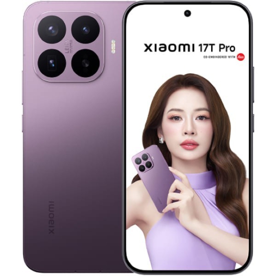 Xiaomi 17T Pro 5G 12GB/1TB