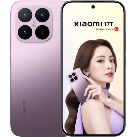 Xiaomi 17T 5G 12GB/256GB