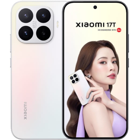 Xiaomi 17T 5G 12GB/256GB