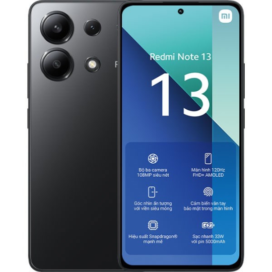 Xiaomi Redmi Note 13 (8Gb/128Gb)