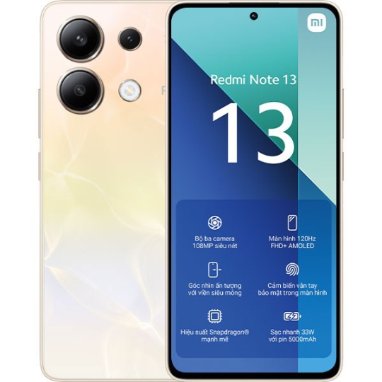 Xiaomi Redmi Note 13 (8Gb/128Gb)