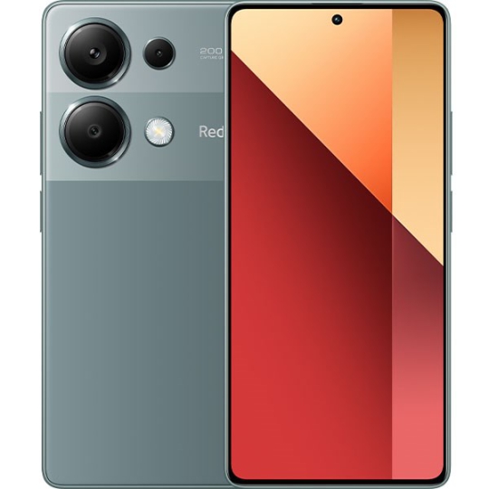 Xiaomi Redmi Note 13 Pro (8Gb/128Gb)