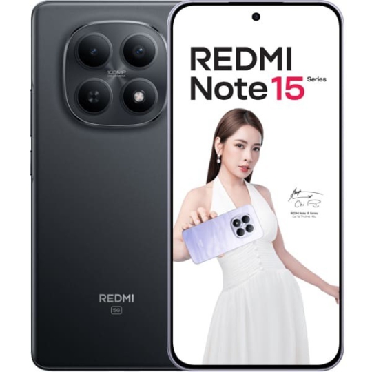 Xiaomi Redmi Note 15 5G 8Gb/256Gb