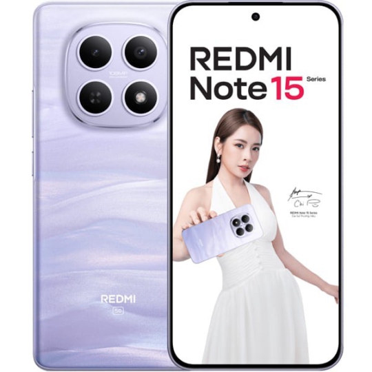 Xiaomi Redmi Note 15 5G 6Gb/128Gb