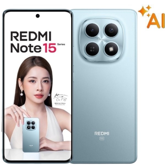 Xiaomi Redmi Note 15 5G 6Gb/128Gb