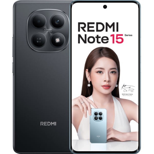 Xiaomi Redmi Note 15 8Gb/256Gb