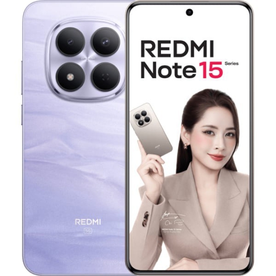 Xiaomi Redmi Note 15 Pro 5G 12Gb/512Gb