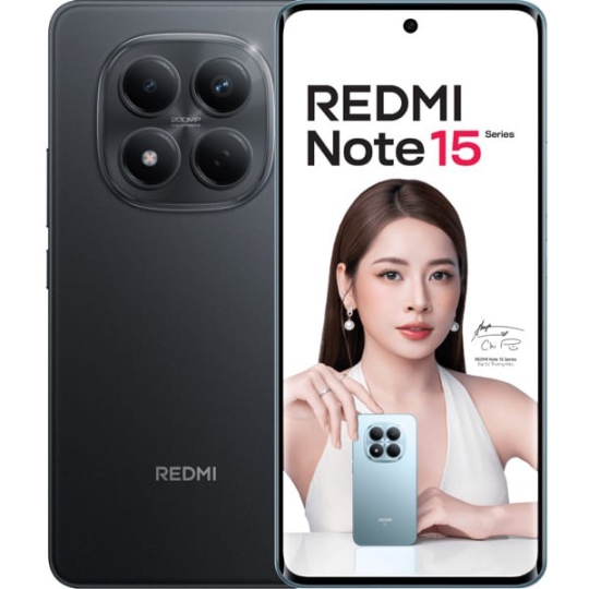 Xiaomi Redmi Note 15 Pro 12Gb/256Gb