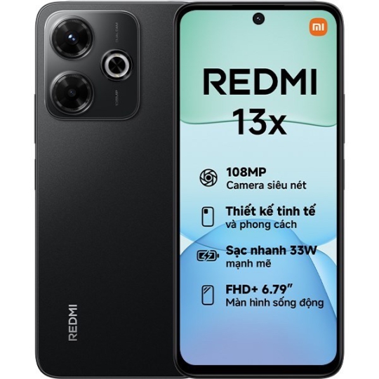 Xiaomi Redmi 13x 6GB/128GB