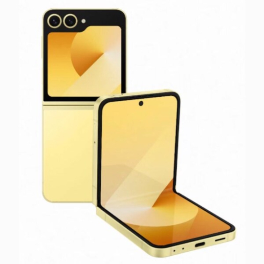Samsung Galaxy Z Flip6 5G  12Gb/512Gb