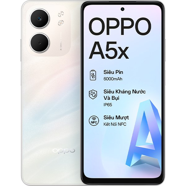 OPPO A5x 4Gb/128Gb