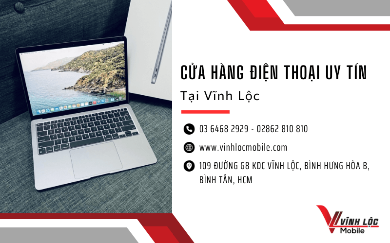 cửa hàng điện thoại uy tín